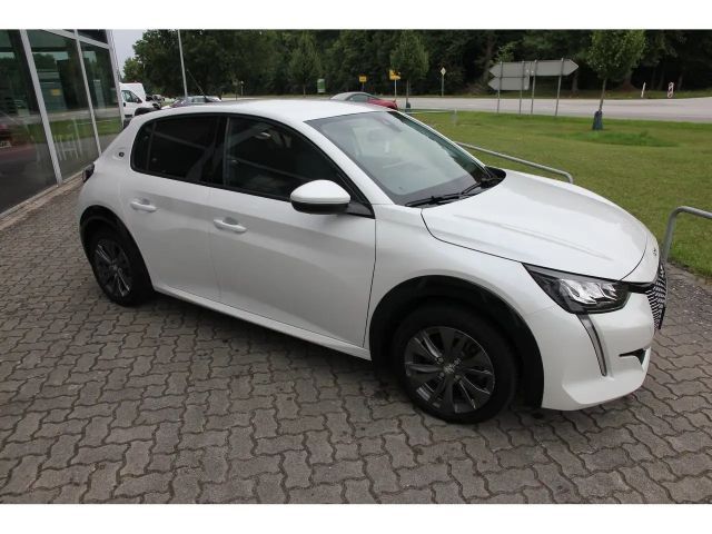 Peugeot E-208 Allure Pack