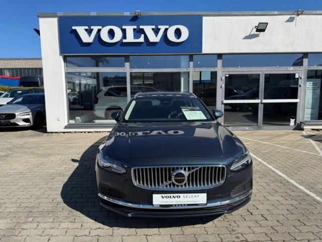 Volvo V90 AWD Inscription Recharge T6