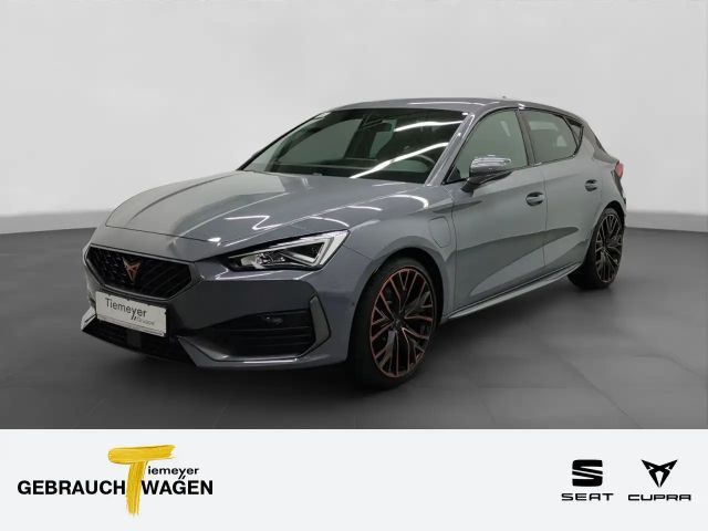 Cupra Leon 1.4 VZ e-Hybrid