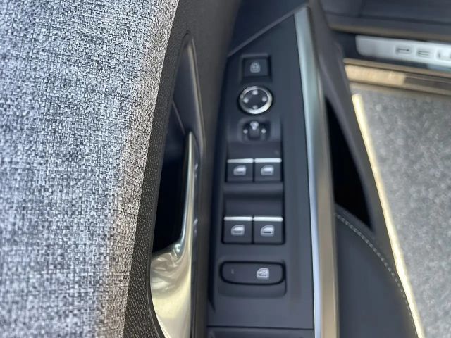 Peugeot E-3008 73Kwh GT-Line