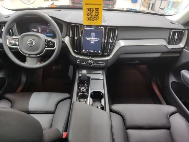 Volvo XC60 AWD Dark Ultimate