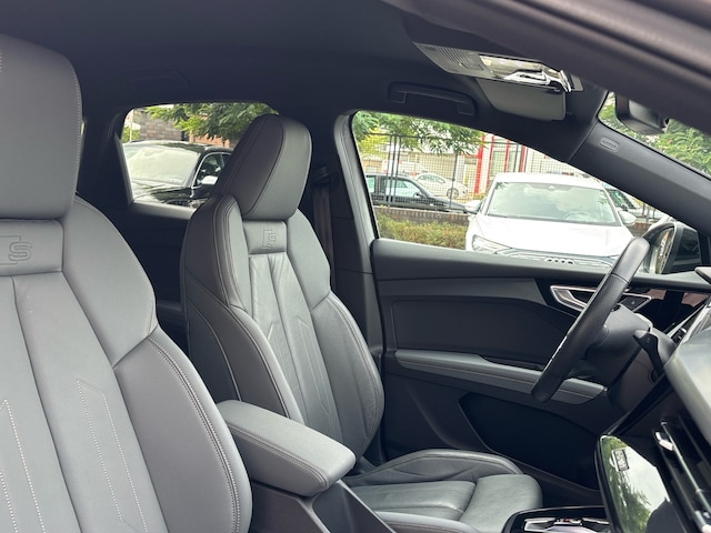 Audi Q4 e-tron 35 Sportback