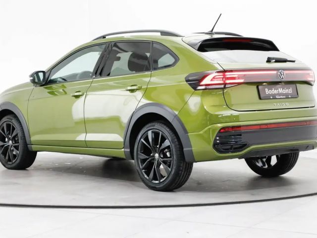 Volkswagen Taigo 1.5 TSI DSG R-Line