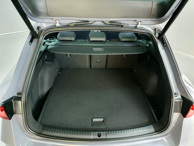 Cupra Leon 2.0 TSI 4Drive DSG Sportstourer VZ