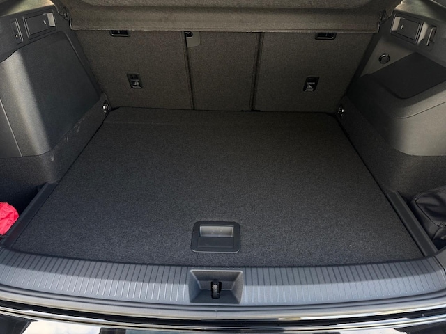 Volkswagen Tiguan eHybrid