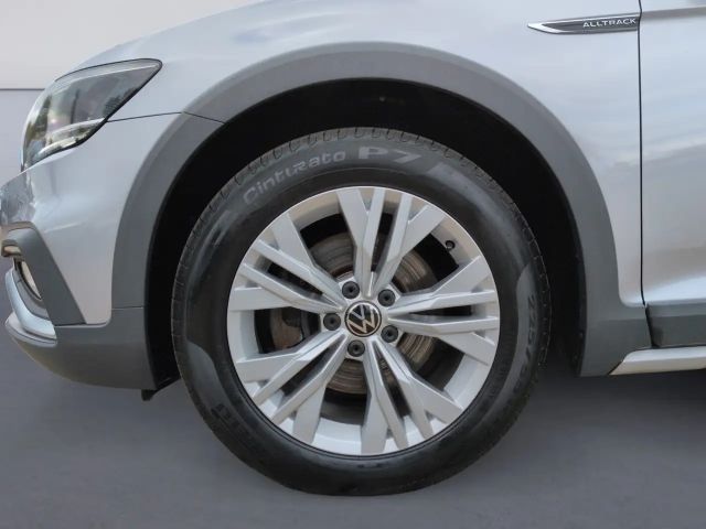 Volkswagen Passat 2.0 TDI AllTrack DSG