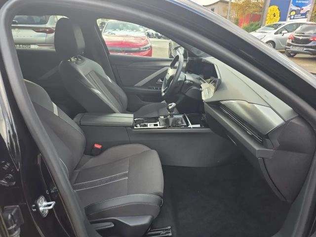 Opel Astra GS-Line Grand Sport Sports Tourer