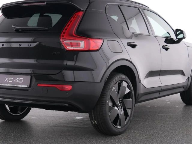 Volvo XC40 Plus