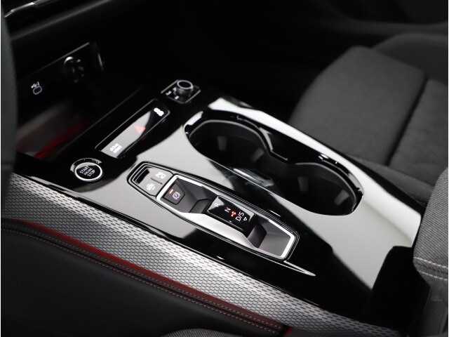 Audi A5 Avant S-Tronic