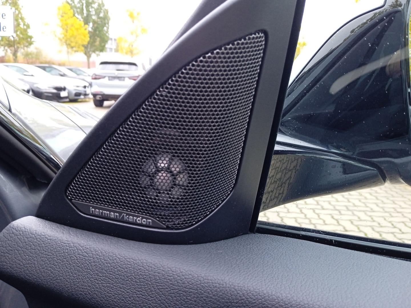 BMW 220 220i Coupé Gran Coupé M-Sport Sedan