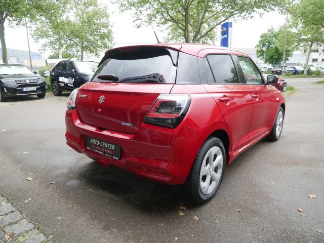 Suzuki Swift Comfort Hybrid