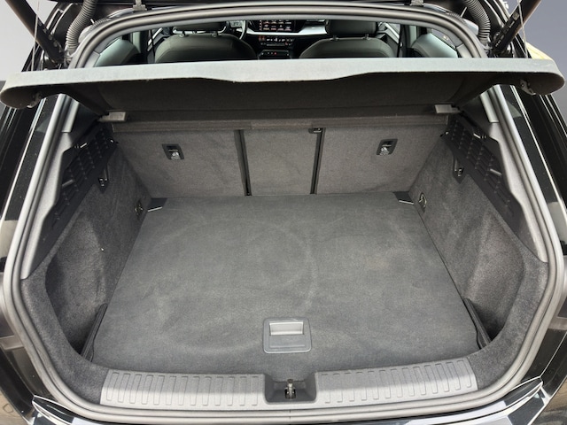 Audi A3 35 TDI S-Tronic Sportback