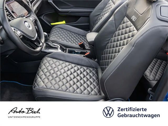Volkswagen T-Roc 1.5 TSI Cabriolet DSG R-Line