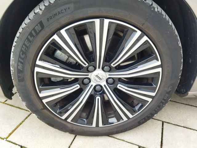 Volvo V90 AWD Inscription Recharge T6