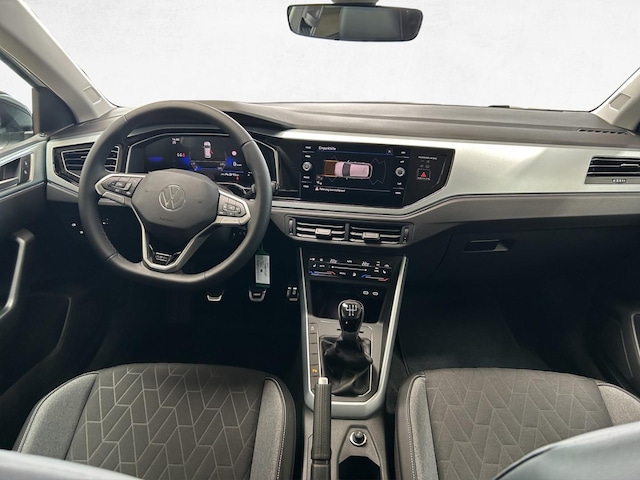 Volkswagen Polo 1.0 TSI