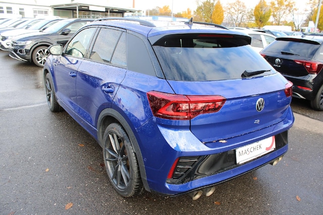 Volkswagen T-Roc 2.0 TSI IQ.Drive