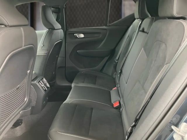 Volvo EX40 Plus Single motor