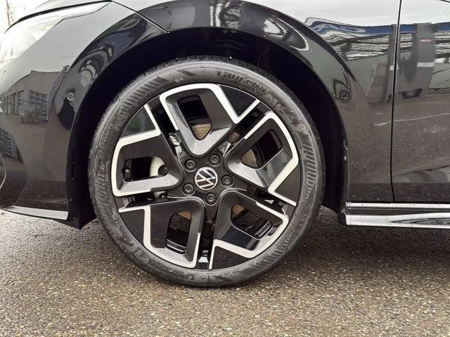 Volkswagen Golf DSG Sport