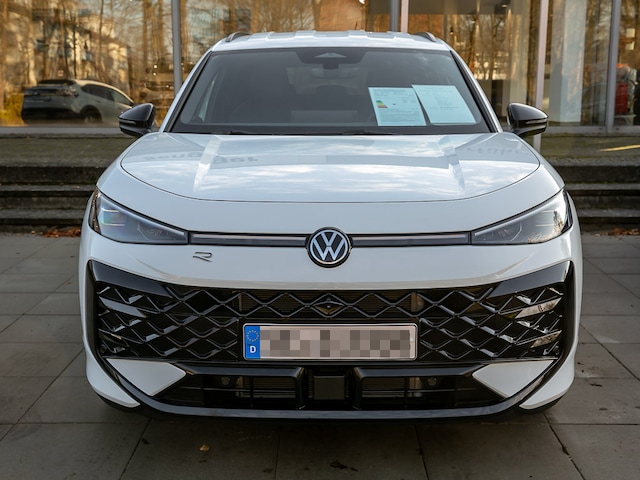 Volkswagen T-Roc 1.5 eTSI R-Line