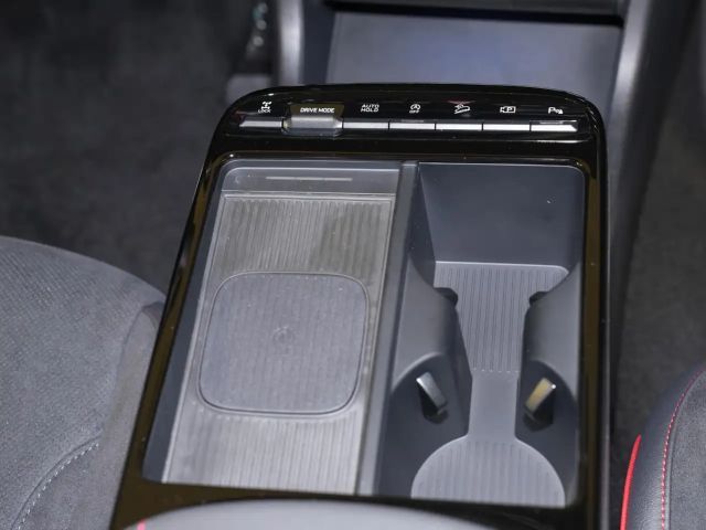 Hyundai Tucson 1.6 N Line T-GDi