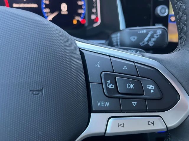 Volkswagen Polo R-Line