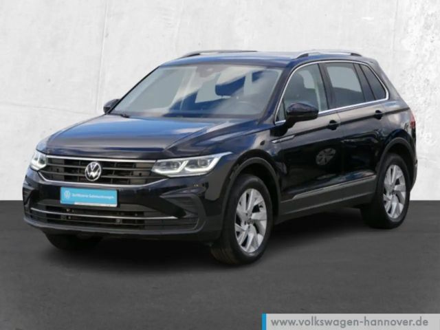 Volkswagen Tiguan 2.0 TDI DSG Life