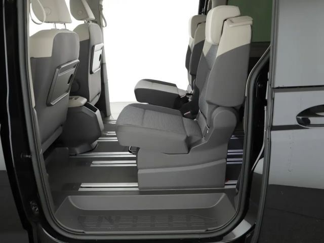 Volkswagen Multivan Business T7