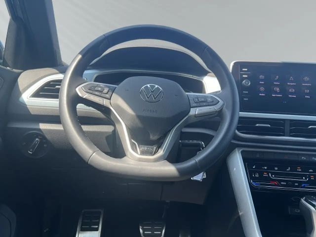 Volkswagen T-Roc 1.5 TSI DSG