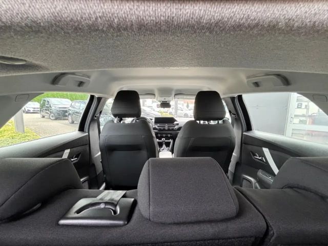 Citroën C4 Feel PureTech