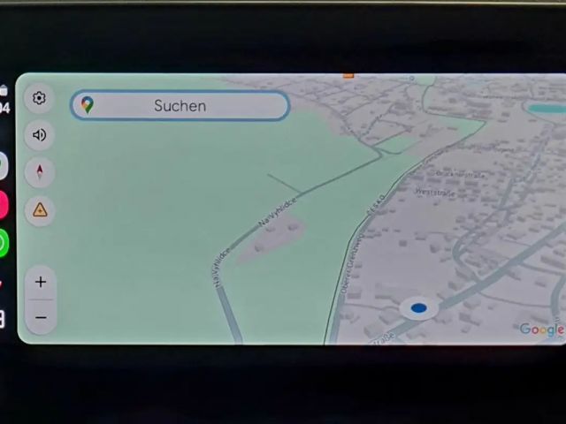 Skoda Fabia Monte Carlo