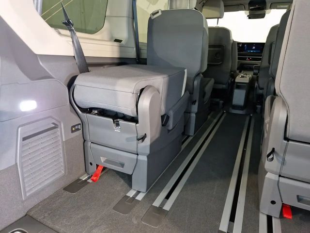 Volkswagen Multivan Business T7