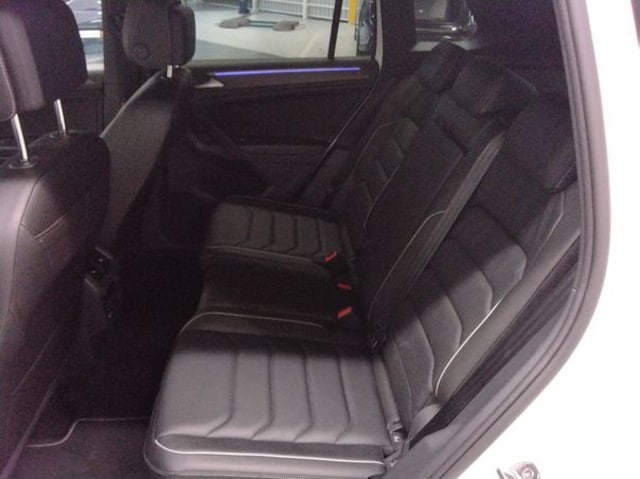 Volkswagen Tiguan DSG