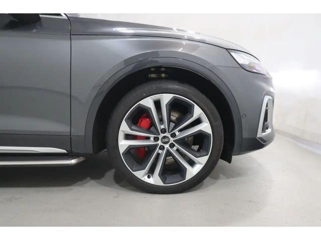 Audi SQ5 3.0 TDI Quattro Sportback