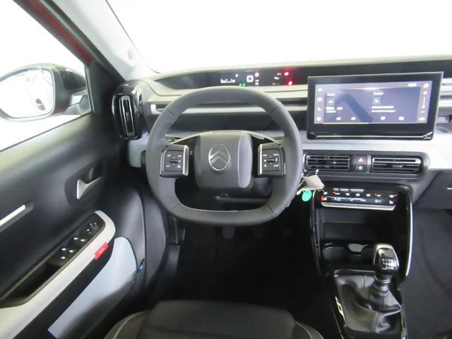 Citroën C3 Aircross Plus