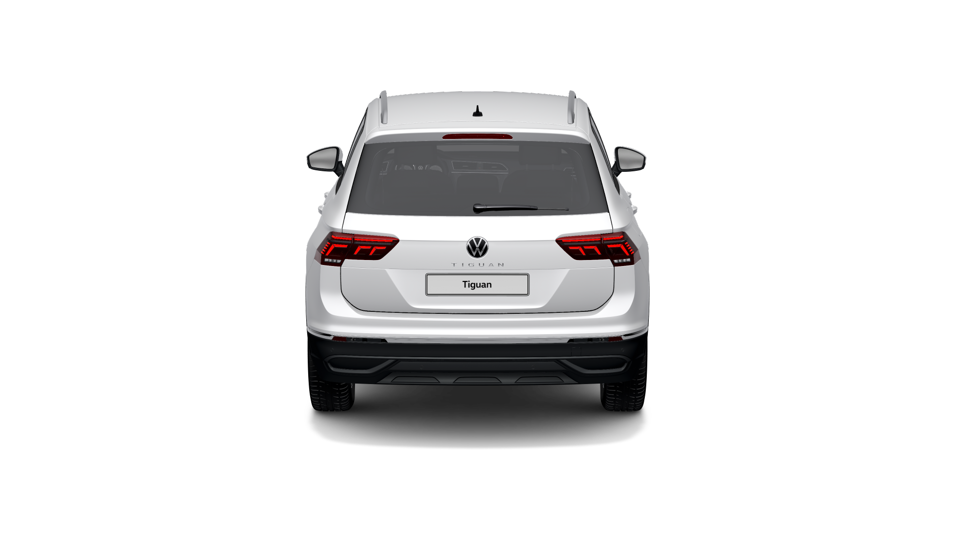 Volkswagen Tiguan DSG IQ.Drive