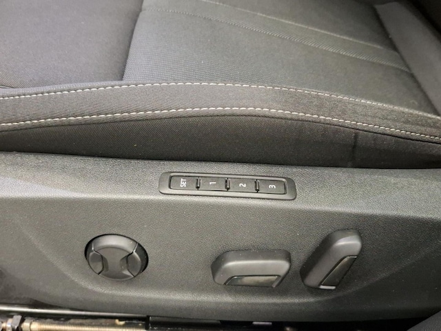 Skoda Octavia Combi iV