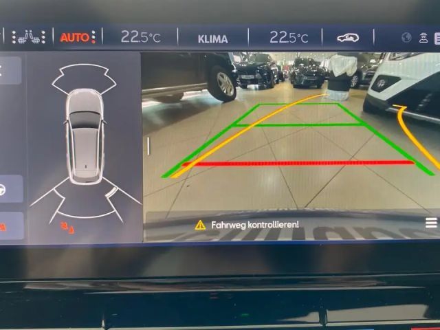 Cupra Leon 2.0 TSI DSG ST VZ