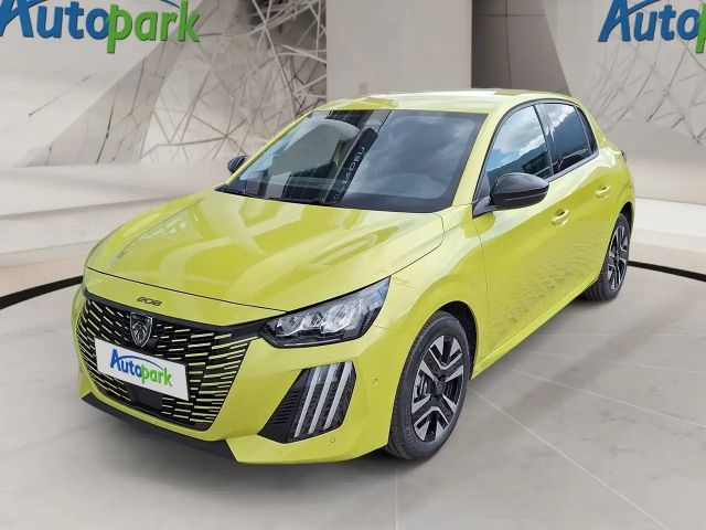 Peugeot 208 Allure Pack