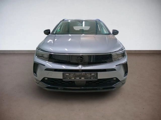Opel Grandland X 1.5 Turbo GS-Line Grand Sport