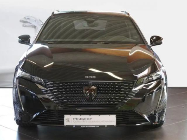 Peugeot 308 EAT8 GT-Line HDi SW