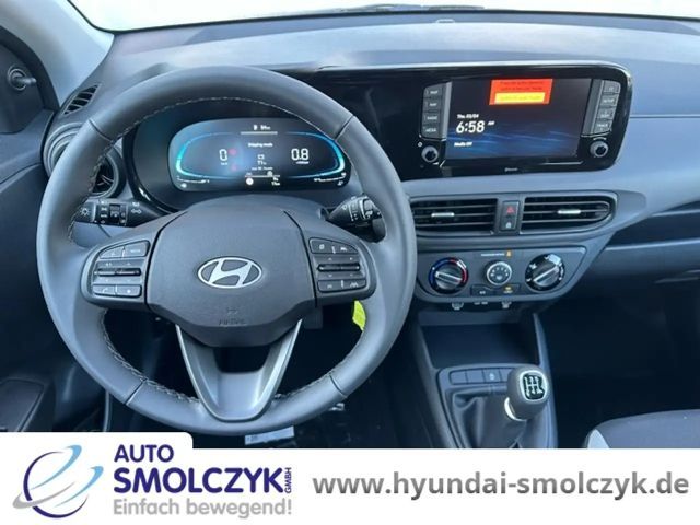 Hyundai i10 1.0 Select