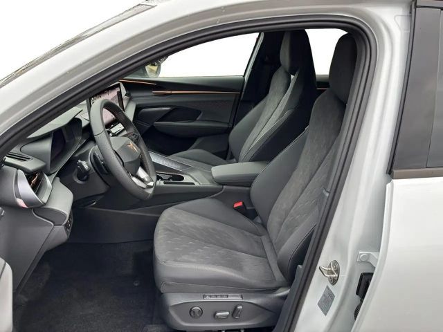 Cupra Terramar 2.0 TSI VZ