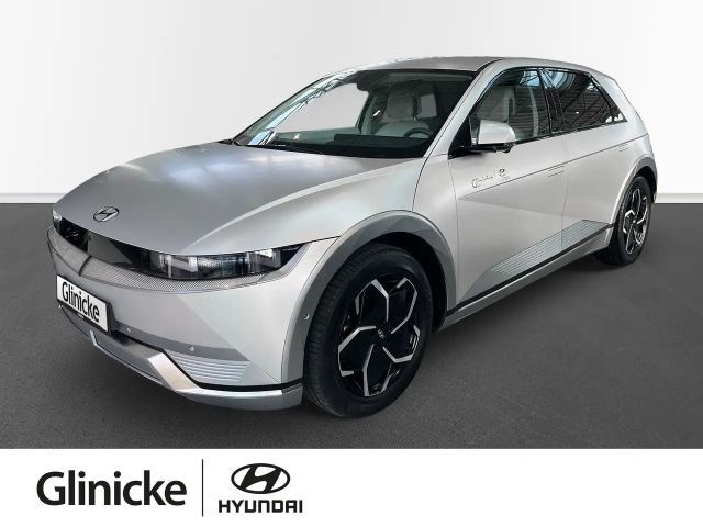 Hyundai IONIQ 5 Vierwielaandrijving