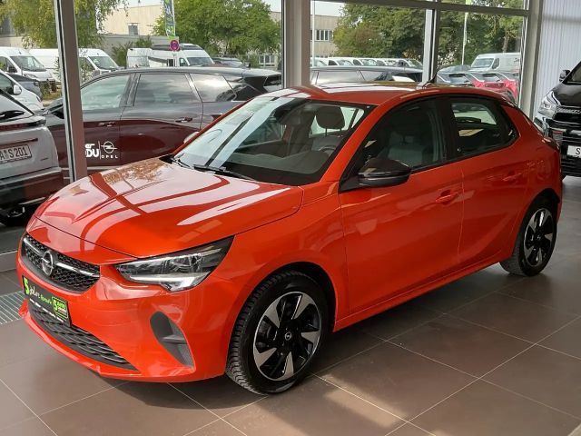 Opel Corsa Edition F Edition