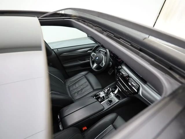 BMW 630 M-Sport Sedan