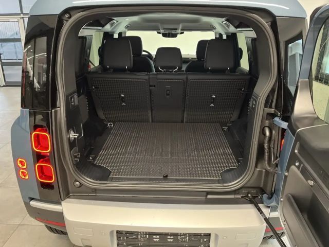 Land Rover Defender 110 AWD D250 S