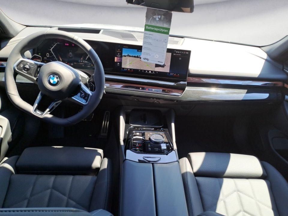 BMW 520 520d Touring