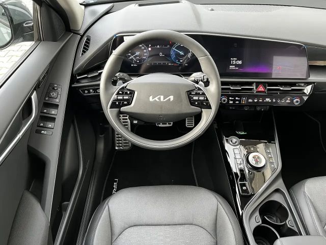 Kia Niro Spirit