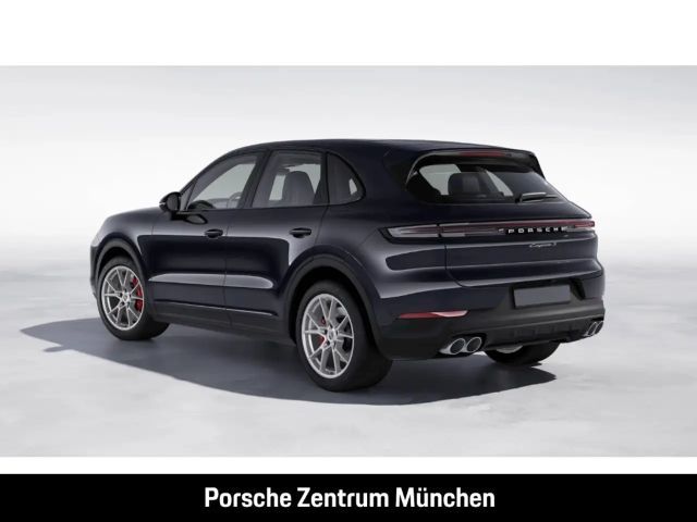 Porsche Cayenne S