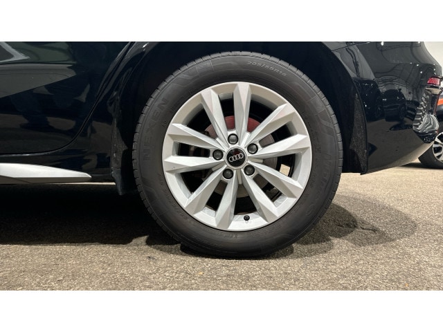 Audi A3 35 TFSI Sportback